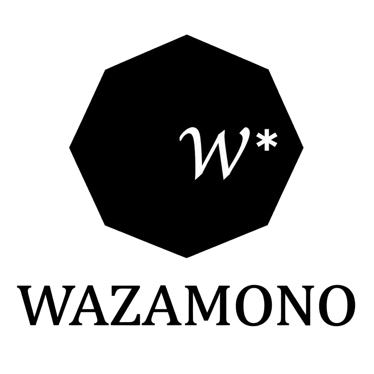 WAZAMONO